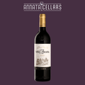 2016 La Rioja Alta Arana Gran Reserva wine bottle with gold cap and dark glass