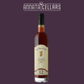 Kay Brothers Grand Liqueur Muscat 500ml amber liquor bottle with label and black cap